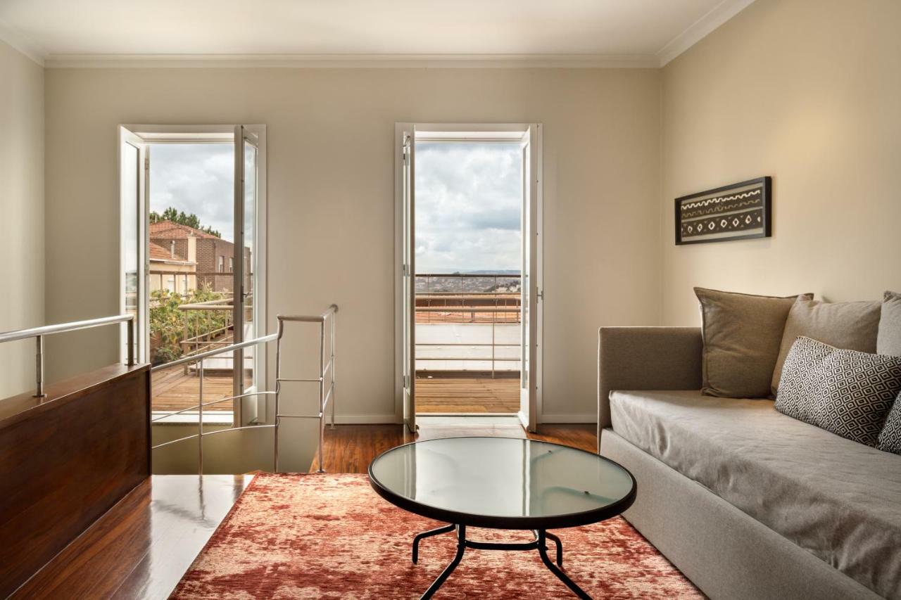 Casas Da Formiga - Riverview Terrace And Pool Πόρτο Εξωτερικό φωτογραφία