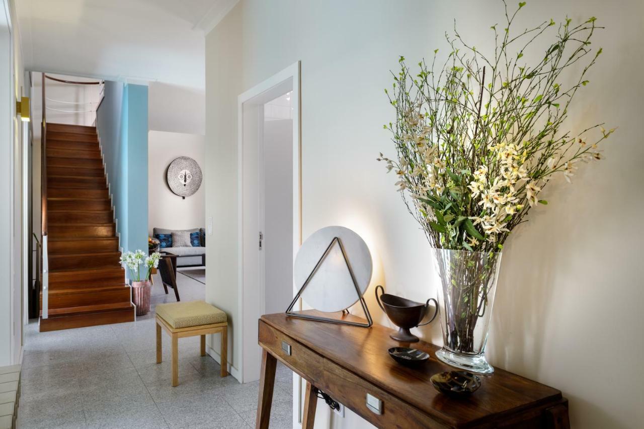 Casas Da Formiga - Riverview Terrace And Pool Πόρτο Εξωτερικό φωτογραφία